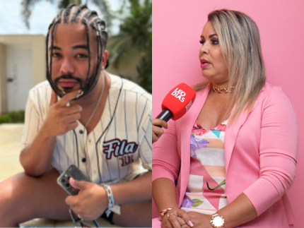 Caso Hytalo Santos: conselheira tutelar revela reação de pais às denúncias contra influencer