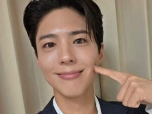 Park Bo-Gum no Brasil: emoção, surpresas e fãs que viajaram de longe para fan meeting