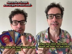 Chegou a Primavera! Não deixe de fazer isso em sua casa!