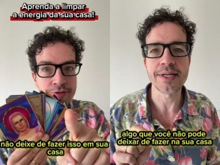 Chegou a Primavera! Não deixe de fazer isso em sua casa!