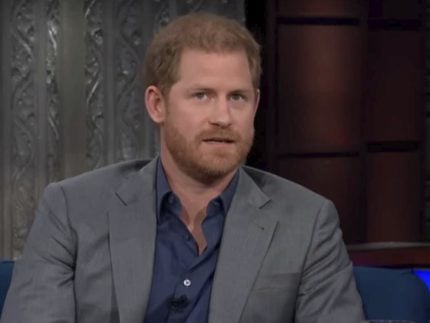 Resumão: tudo o que rolou na volta do príncipe Harry ao Reino Unido