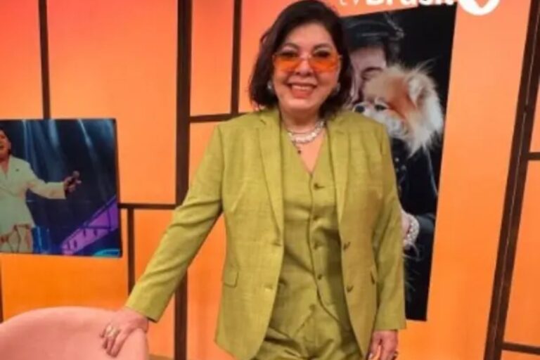 Roberta Miranda