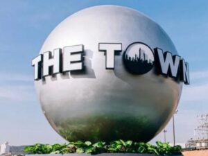 The Town 2025: guia de transporte até o Autódromo de Interlagos