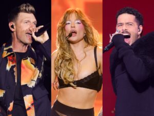 The Town: Backstreet Boys envolve público em nostalgia, Luísa Sonza acena para nova era, Pedro Sampaio faz estreia e mais do 3º dia