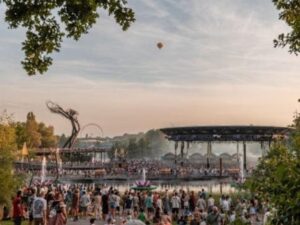 Tomorrowland Brasil 2025: Palcos inéditos, gastronomia e soluções de acessibilidade