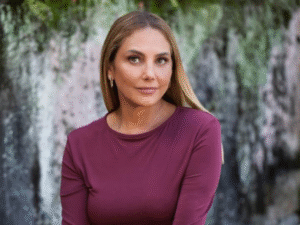 Heloisa Périssé se reinventa com primeira vilã na TV: “Delicioso explorar esse lado”