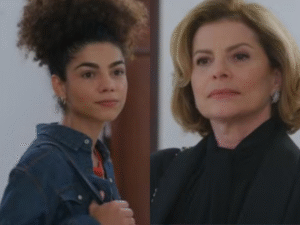 Golpes de Ana Clara em “Vale Tudo”: especialistas explicam os crimes na vida real