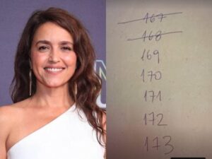 "Vale Tudo" em reta final: Manuela Dias mostra andamento do roteiro e faz mistério