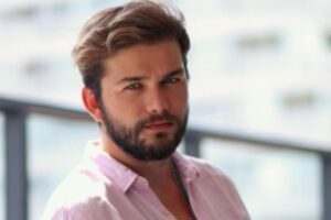 Vicenzo Richy
