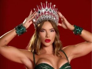 Virginia Fonseca atrai mais de 120 mil espectadores em live da Grande Rio