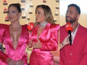“Resultado do nosso trabalho”: Virginia e sócios celebram 4 anos da WePink