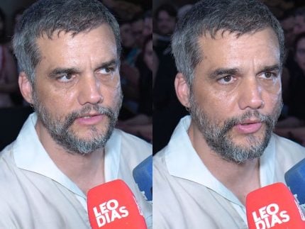 Wagner Moura avalia momento de orgulho político no Brasil: “Americanos sentem quase inveja”