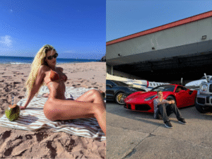 Quem é o novo affair de Yasmin Brunet? Conheça empresário flagrado com a modelo
