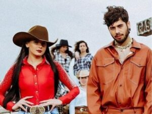 Tem namoro à vista? Todos os indícios do suposto casal Zé Felipe e Ana Castela