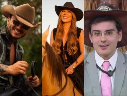 Participantes de “A Fazenda 17” têm histórico de dívidas e processos na Justiça; veja lista