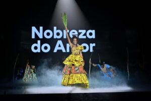 Duda Santos -