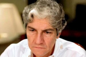 Alberto (Cláudio Cavalcanti) em