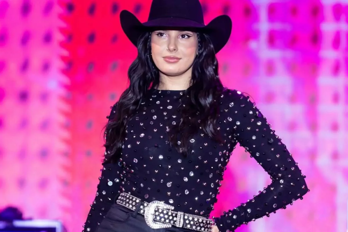 ana castela de boiadeira