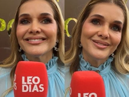 "Mostrar o meu lado": Andréa Motta fala sobre participação no “Poderosas do Cerrado”