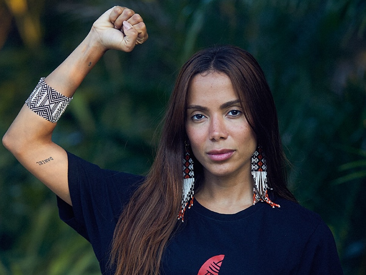 Anitta será coanfitriã do Prêmio Cultural Liberatum, que será entregue a influente personalidade brasileira; saiba quem