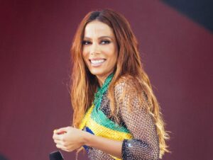 Anitta: detalhe nos preparativos para show no Global Citizen Festival chama atenção dos fãs - "Ela quer alguma coisa"