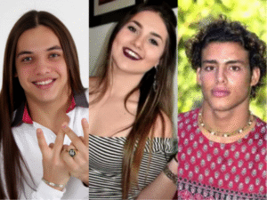 Antes e depois da fama: veja como visual dos artistas mudou após o sucesso