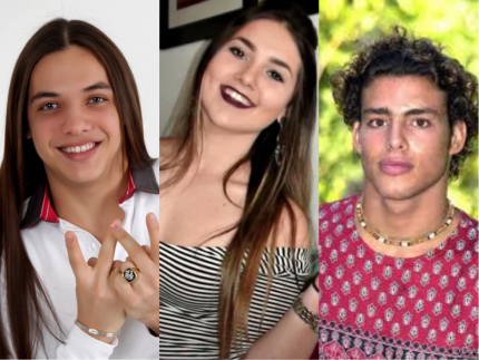 Antes e depois da fama: veja como visual dos artistas mudou após o sucesso