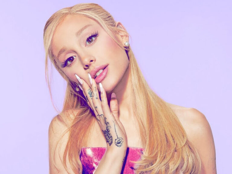 Ariana Grande revela próximos passos na carreira