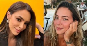 Bruna Biancardi faz surpresa de aniversário para Carol Dantas, ex de Neymar
