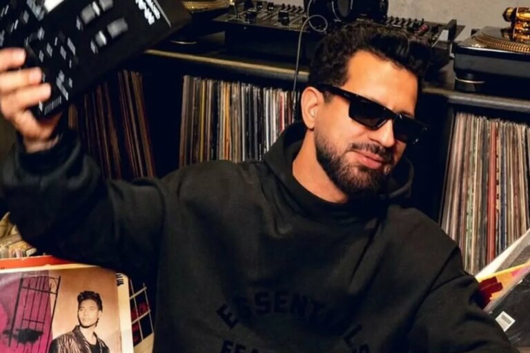 dennis dj
