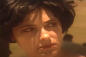 diná (christiane torloni) em a viagem