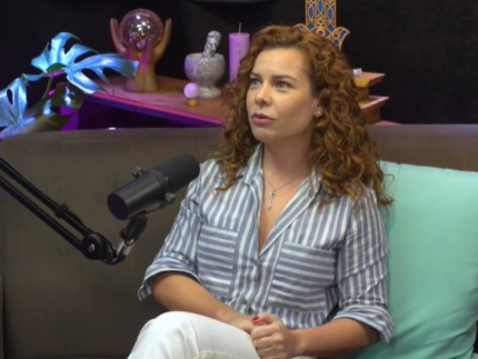 “Entre Astros” estreia com Fernanda Souza e reflexões sobre energia e espiritualidade