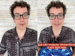 Não faça isso em Outubro senão você vai ter azar!