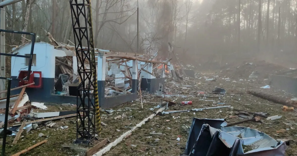 Explosão da fábrica no Paraná: polícia descarta crime, mas destaca falhas
