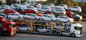 Fenabrave corta previsão de venda de veículos em 2025