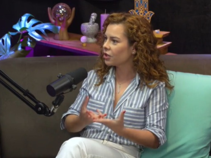 Fernanda Souza revela como acolhe suas emoções e mantém a energia elevada
