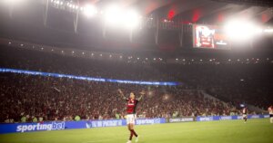 Flamengo fecha acordo para experiências premium no Maracanã; saiba mais