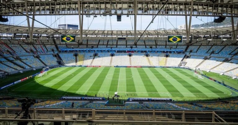 Fluminense x Ceará: escalações e onde assistir ao jogo do Brasileirão