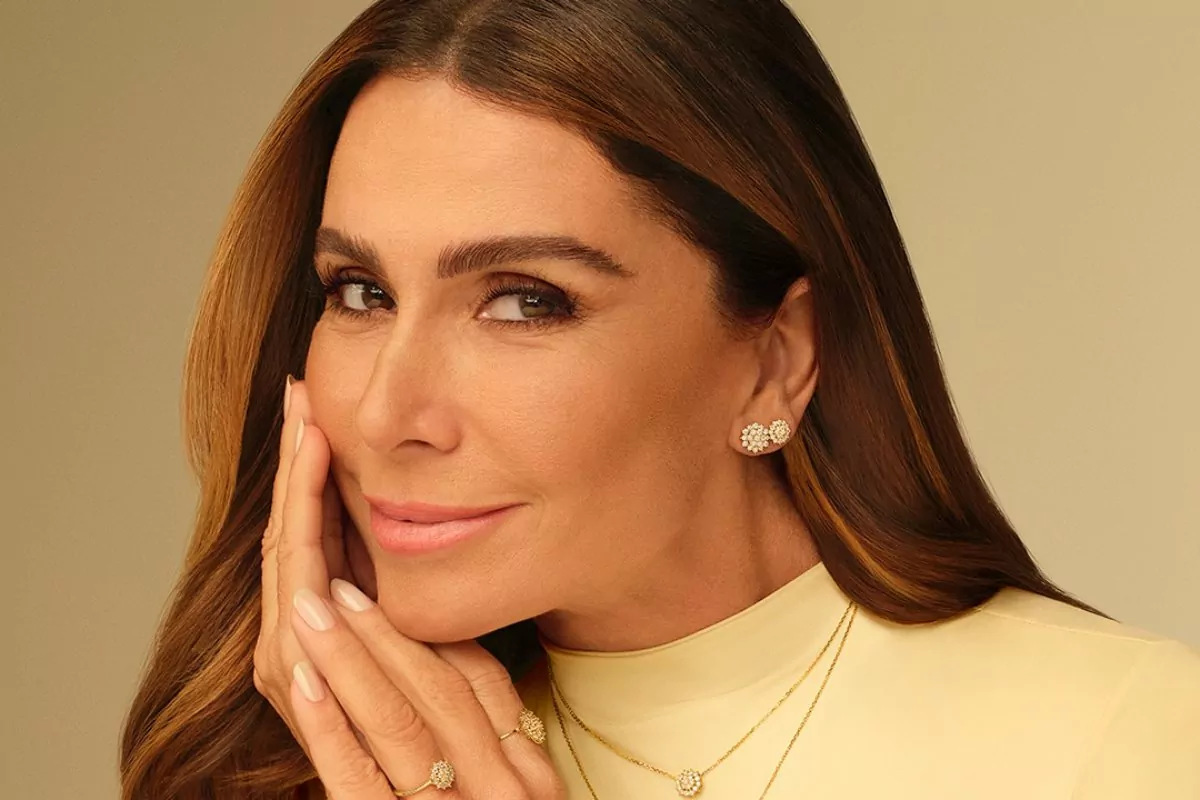 giovanna antonelli