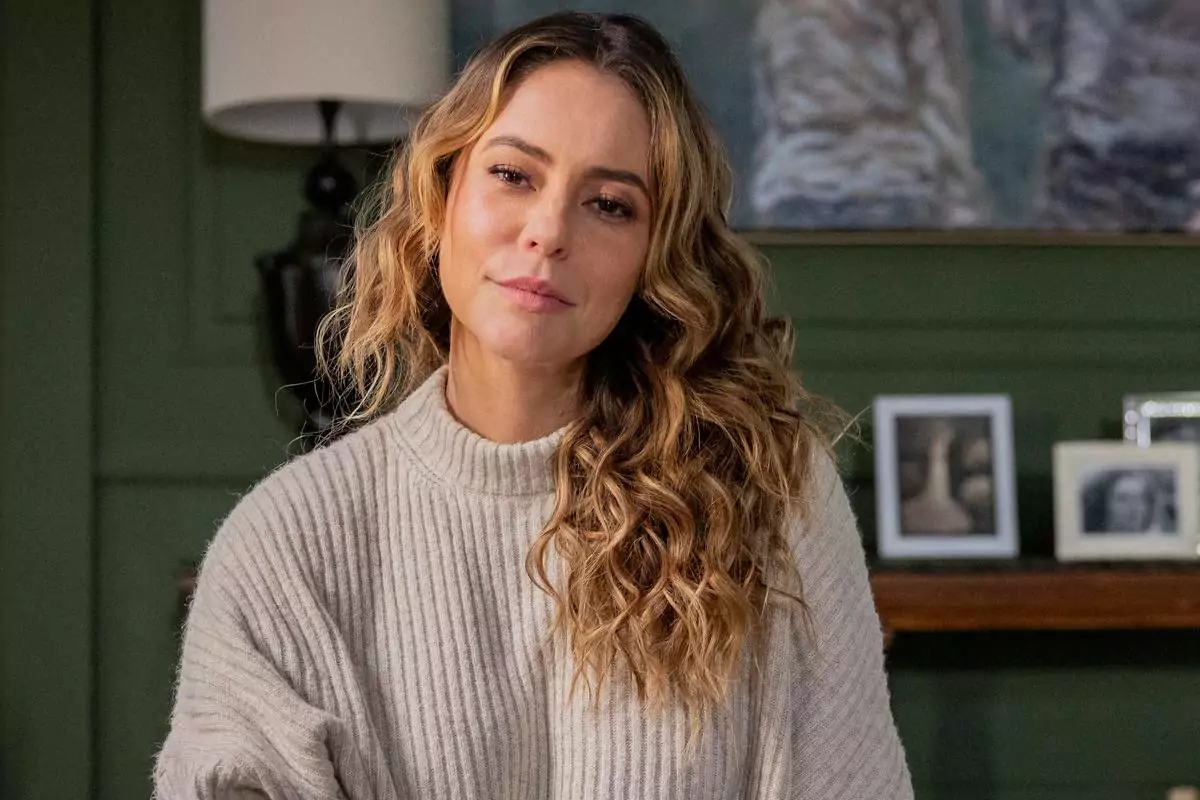 heleninha (paolla oliveira) em vale tudo