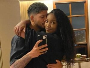 IZA e Yuri Lima: relembre a linha do tempo do relacionamento do ex-casal