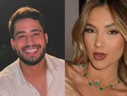 Após polêmicas, irmão de Zé Felipe manda recado público para Virginia Fonseca