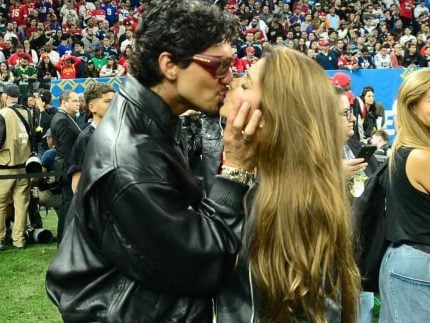 Gravidez? Coisa nenhuma! Isabella Arantes e Medina fingiram gestação para promover marca