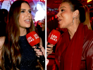 Família maior e carreira internacional: Jade e Bruna refletem o que falta a Luan Santana