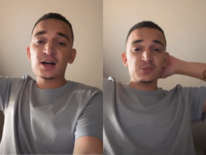 João Gomes relata tensão durante megaoperação no Rio: “Começaram a atirar do nada”