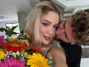 Karoline Lima confessa “defeito” após término com Léo Pereira: “Sou muito entregue”