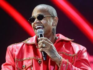 Léo Santana gravará DVD em show aberto ao público para celebrar 20 anos de carreira; saiba o local