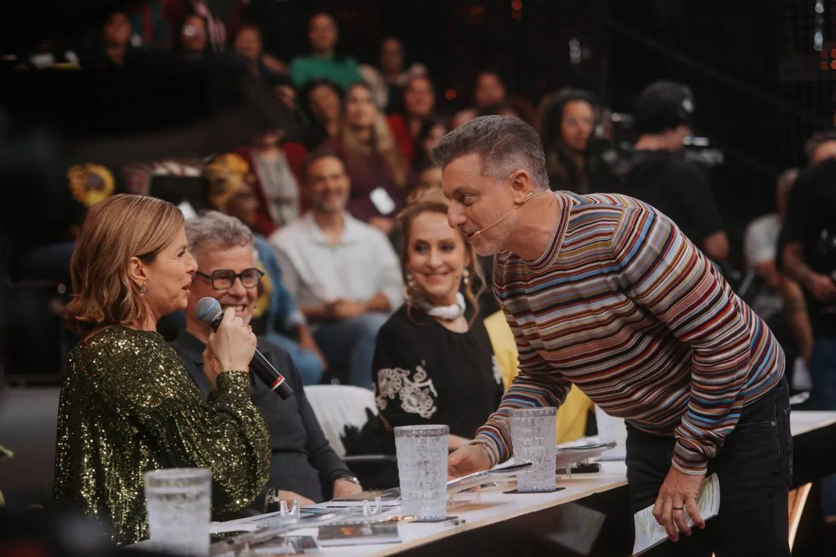 Luciano Huck