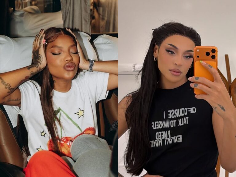 Ludmilla conta que foi multada pelo condomínio após festa por causa de Pabllo Vittar; saiba o motivo