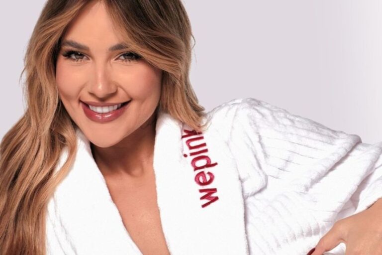 Virginia WePink